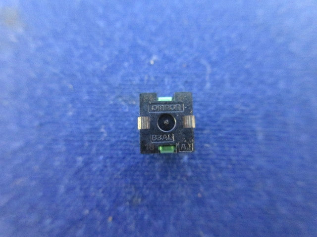 ロングストローク・タクタイルスイッチ(10個入) B3AL-1001P