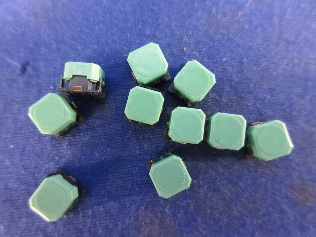 ロングストローク・タクタイルスイッチ(10個入) B3AL-1001P