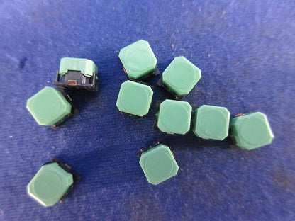 ロングストローク・タクタイルスイッチ(10個入) B3AL-1001P