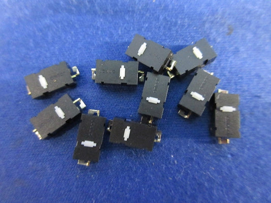 小型基本スイッチ(10個入) D2LS