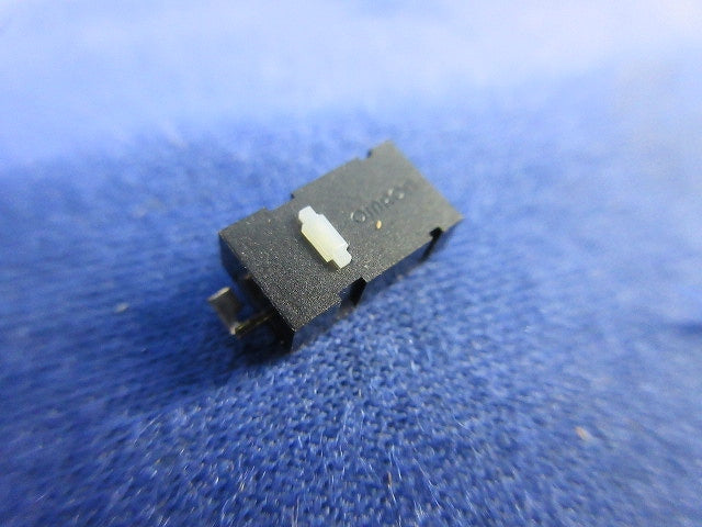 小型基本スイッチ(10個入) D2LS