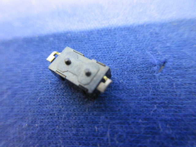 小型基本スイッチ(10個入) D2LS