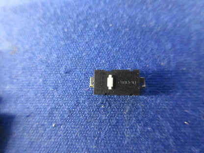 小型基本スイッチ(10個入) D2LS