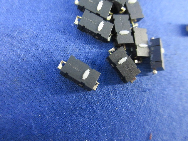 小型基本スイッチ(10個入) D2LS