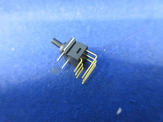 極超小型トグルスイッチ(10個入) A9TS21