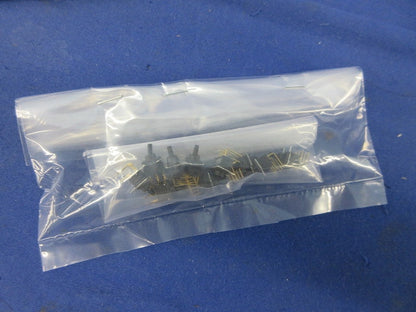 極超小型トグルスイッチ(10個入) A9TS21