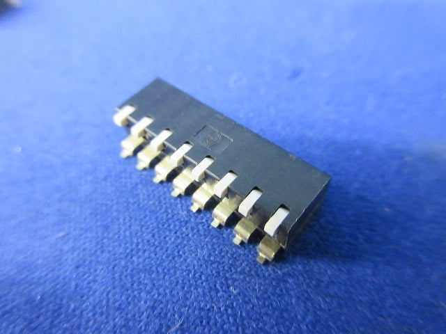 ピアノディップスイッチ(10個入) A6SR