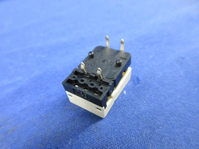 ヒンジ形タクタイルスイッチ(5個入) B3J