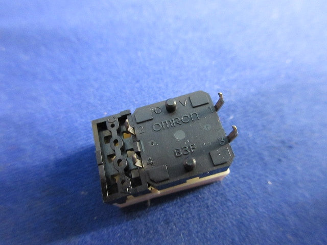 ヒンジ形タクタイルスイッチ(5個入) B3J