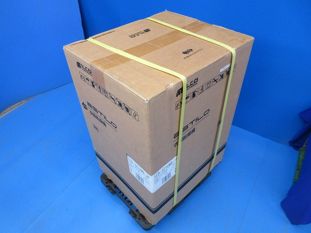 ドラム式電気乾燥機 IDO-321UWB-JP