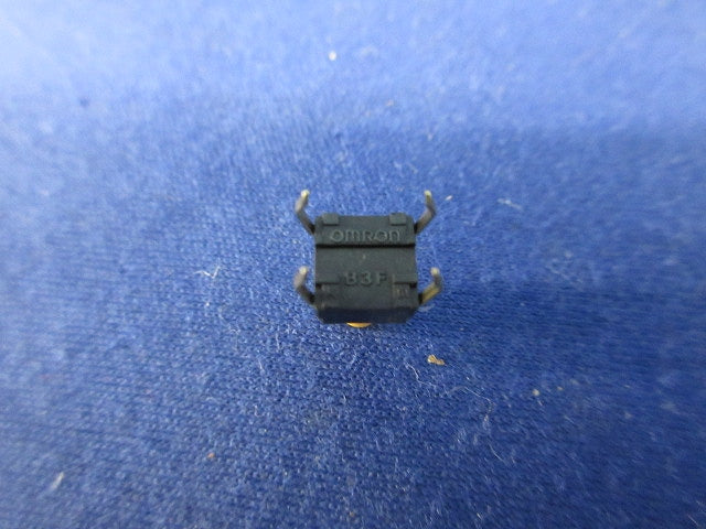 タクタイルスイッチ(10個入) B3F