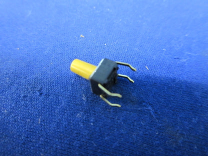 タクタイルスイッチ(10個入) B3F