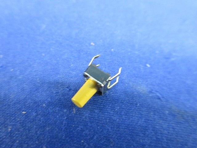 タクタイルスイッチ(10個入) B3F