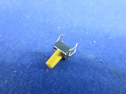 タクタイルスイッチ(10個入) B3F