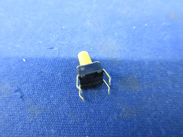 タクタイルスイッチ(10個入) B3F