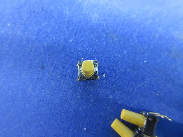 タクタイルスイッチ(10個入) B3F