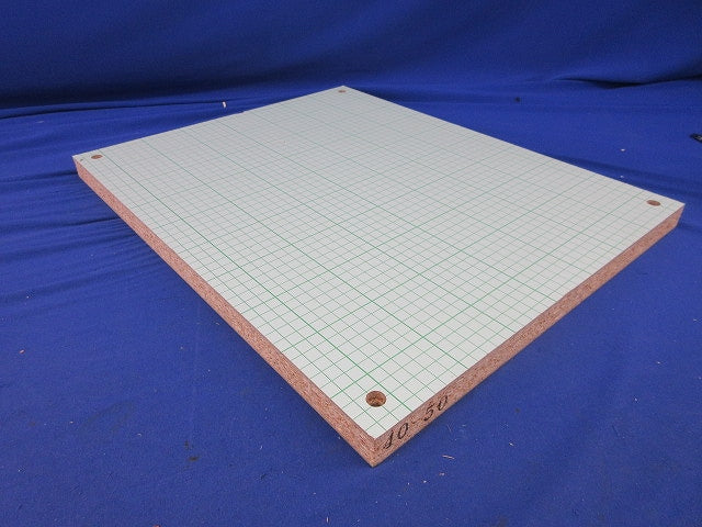 木板500mm×400mm×25mm 型番不明