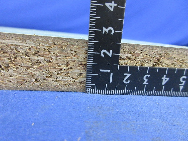 木板500mm×400mm×25mm 型番不明