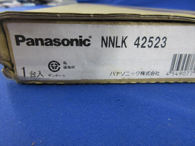 LEDベースライト(ライトバー別売)(新品未開梱) NNLK42523