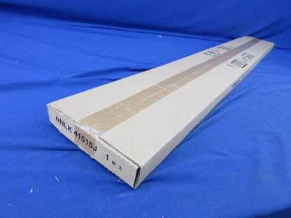 LEDベースライト(本体のみ)(新品未開梱) NNLK41515J