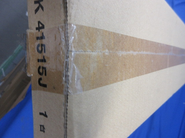 LEDベースライト(本体のみ)(新品未開梱) NNLK41515J