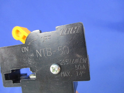 中間板(5個入) NTB-50