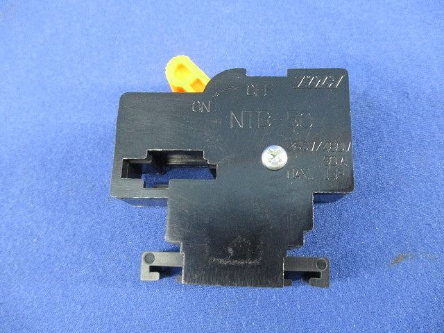 中間板(5個入) NTB-50
