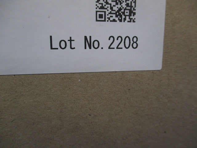 屋内用限流ヒューズ付気中負荷開閉器(新品未開梱) LD-6BSH