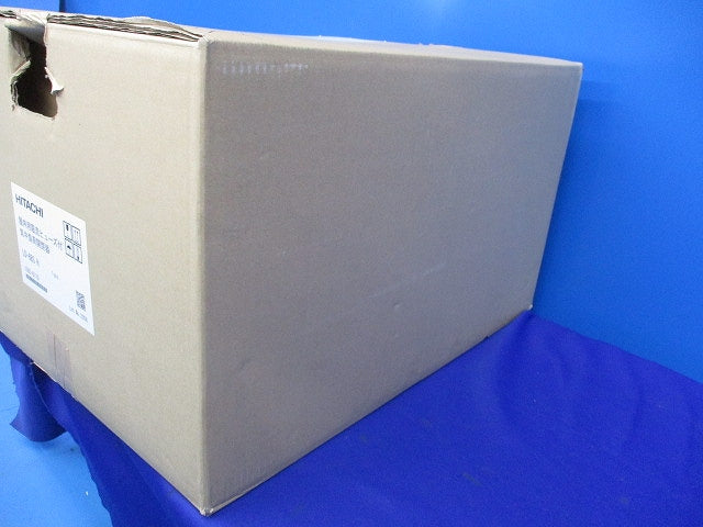 屋内用限流ヒューズ付気中負荷開閉器(新品未開梱) LD-6BSH