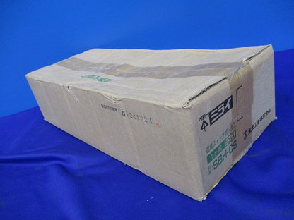 遮音スイッチボックス1ヶ用(10個入)(新品未開梱) SBH-CS