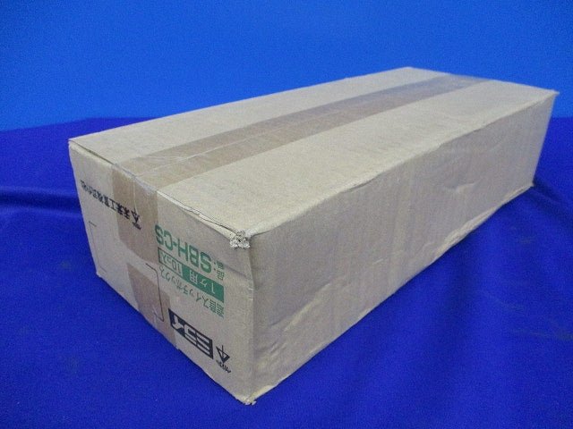 遮音スイッチボックス1ヶ用(10個入)(新品未開梱) SBH-CS