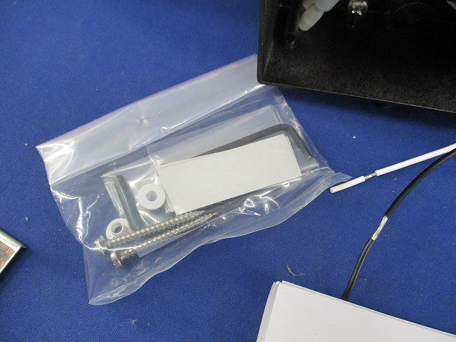 LEDランプ交換型ビームスポットライト(ランプ別売) IR-AN-2961