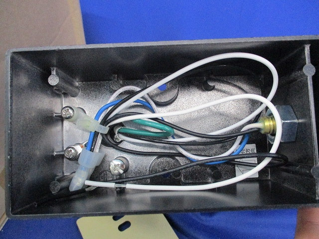 LEDランプ交換型ビームスポットライト(ランプ別売) IR-AN-2961