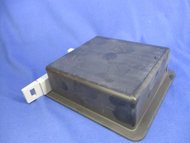 遮音スイッチボックス2ヶ用(10個入) SBW-CS