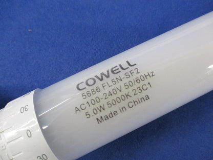 直管形LEDランプ(2本入) 5866 FL5N-SF2