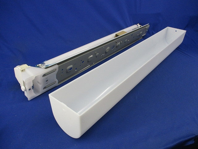 蛍光灯小型シーリングライト(ナチュラル) HAC2100EL+FL20SS･ENW/18X