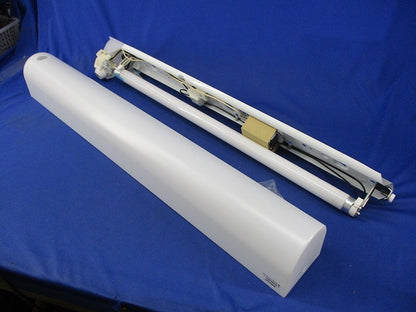 蛍光灯小型シーリングライト(ナチュラル) HAC2100EL+FL20SS･ENW/18X