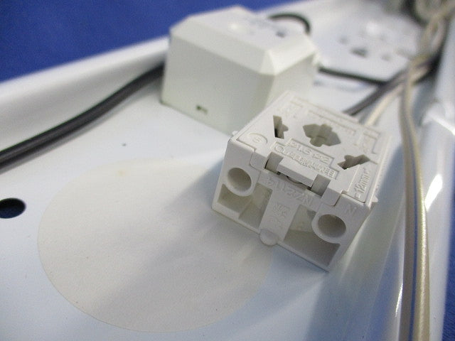 蛍光灯小型シーリングライト(ナチュラル) HAC2100EL+FL20SS･ENW/18X