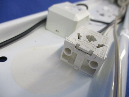 蛍光灯小型シーリングライト(ナチュラル) HAC2100EL+FL20SS･ENW/18X