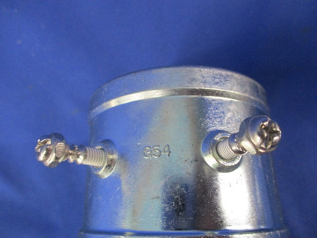 防水コンビネーションカップリング(4個入) WKI50-54