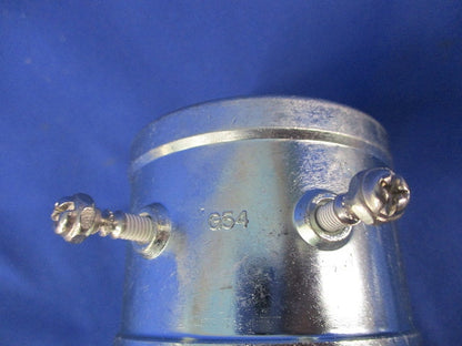 防水コンビネーションカップリング(4個入) WKI50-54