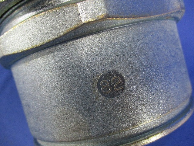 コネクタ(2個入)色褪せ有 NUG83-82