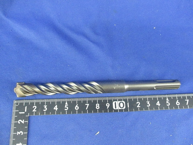 SDSプラスビッドS4 φ14.3mm(キズ・汚れ有) SDS-PLUS54