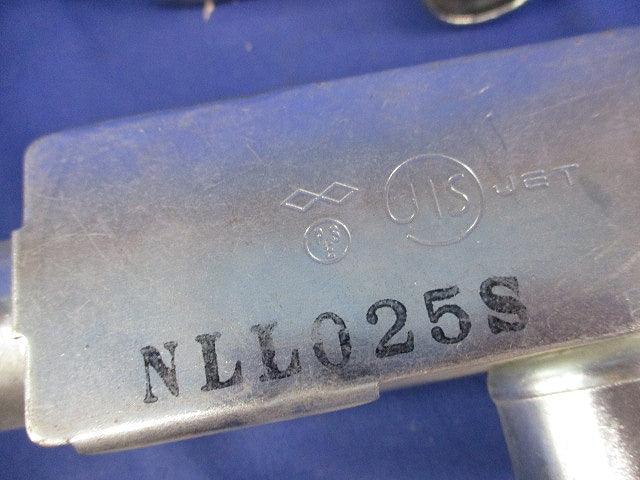 ねじ無ユニバーサル(5個入)傷・汚れ有 NLL025S