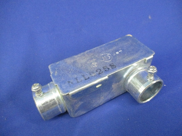 ねじ無ユニバーサル(5個入)傷・汚れ有 NLL025S