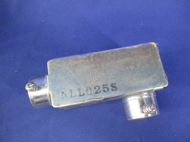 ねじ無ユニバーサル(5個入)傷・汚れ有 NLL025S