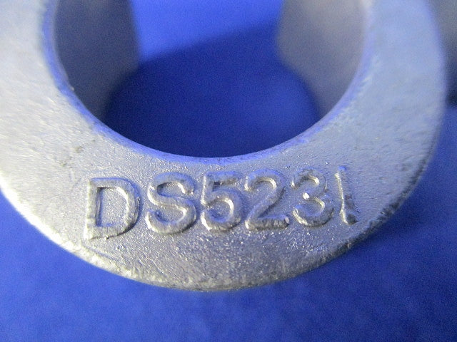 ねじなし径違ニップル(4個入) DS5231
