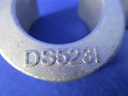 ねじなし径違ニップル(4個入) DS5231