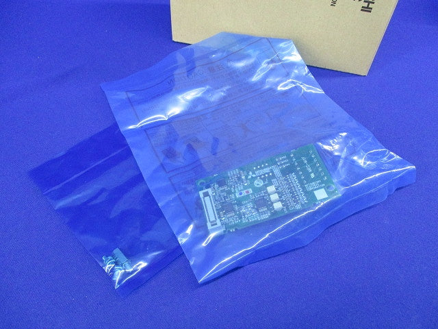 三菱電機汎用インバータ Eキット FR-A7AY
