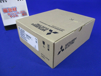 三菱電機汎用インバータ Eキット FR-A7AY